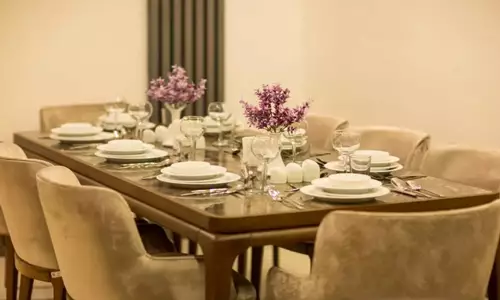 هتل آریو مشهد